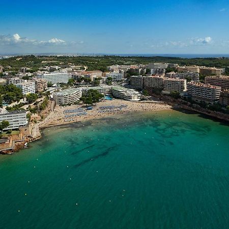 Diamant Iberplaya Apartment Salou Exterior photo